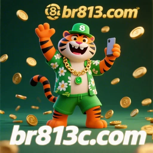 Descubra o Fascinante Mundo do Poker no br813.com